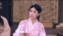杨丽花歌仔戏《忠孝节义》程婴拜谢救命恩片段下载 - 经典戏曲资源