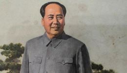 西路评剧清唱《华主席为毛主席纪念堂奠基》77年版。