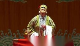 淮剧《杨门女将》第一场在线观看，上海淮剧团经典演绎，高清戏曲资源下载
