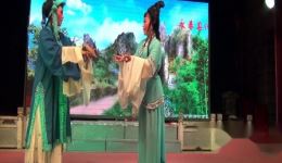 帝王梦