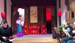 闽剧《错配郎》高清视频mp3下载 - 庄一镟等主演经典闽剧资源下载