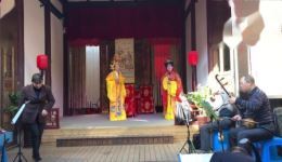 闽剧折子戏《汉文皇后》高清视频mp3下载 许惠玉邱龙珠主演经典戏曲资源下载