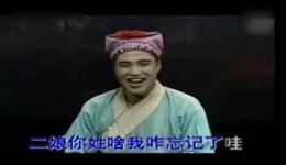 二人转拉场戏《锯大缸》高清资源下载孙晓丽尹为民经典演唱，东北正戏完整呈现下载