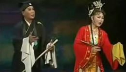 二人转《回杯记》韩子平郑淑云杨宏伟演唱 高清视频mp3下载 经典拉场戏资源下载