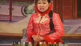 傻子走亲戚