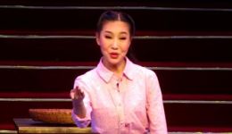阳新采茶戏《莲花湖畔》2019新秀展演第七集 - 湖北戏曲精品资源下载