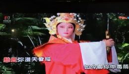 恩情似水割不断