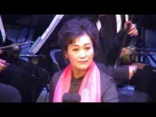 山东梆子《南阳关》刘春兰选段经典唱腔演绎隋末忠勇传奇，在线观看下载