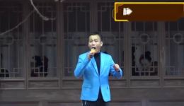 北路梆子《四郎探母》MP3音频下载张香萍翟效安经典演绎，10分钟精彩片段速领