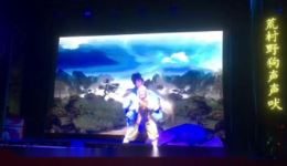 海丰县白字戏《哑女告状》历路选段mp4/mp3戏曲视频音频资源下载