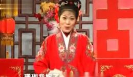 庐剧《恶婆婆与穷媳妇》全场戏曲mp3/mp4下载-夏小二等主演经典演绎下载