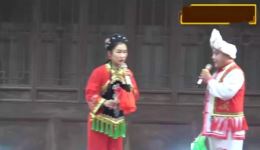 二人台《五哥放羊》高清戏曲mp4下载 - 经典传统剧目完整资源下载
