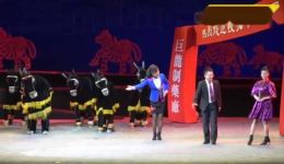 二人台现代戏《杏泉沟》高清视频mp4下载,聚焦农村精准脱贫故事 二人台现代戏《杏泉沟》高清视频mp4下载,聚焦农村精准脱贫故事