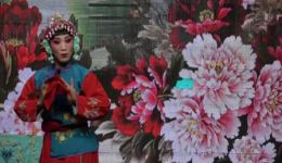 豫剧《七星剑》上半场MP3下载 - 杨文丽主演经典戏曲资源下载