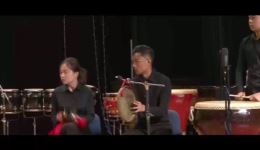 白剧戏曲打击乐鼓乐专场传承白族吹吹腔,领略下载 白剧戏曲打击乐鼓乐专场传承白族吹吹腔,领略下载