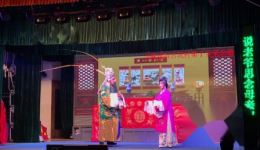 高甲戏《荐仇记》福建省大田县高甲戏传承艺术中心全场演出，经典复仇大戏在线观看下载