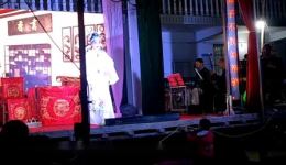 阳新采茶戏《墙头记》上集下载 - 龙港镇文艺团星潭村演出资源