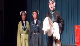 评剧《秦香莲》闯宫片段mp3下载 李丽华经典演唱 戏曲资源一键获取下载