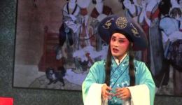 淮剧《卖油郎与花魁女》选段刘亚军唐晓云精彩演唱，传统戏曲经典呈现下载