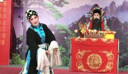茂腔《西京》选段MP3下载,范玮玮演唱,经典戏曲资源在线获取 茂腔《西京》选段MP3下载,范玮玮演唱,经典戏曲资源在线获取