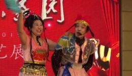 二人转《猪八戒背媳妇》戏曲mp3下载,经典二人转剧目资源免费获取 二人转《猪八戒背媳妇》戏曲mp3下载,经典二人转剧目资源免费获取