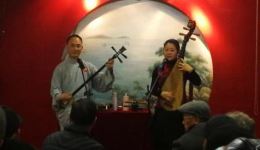 苏州评弹《我的名字叫解放军》殷麒麟杨依云主演 2019新安书场精彩演绎 速来下载！下载