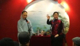 苏州评弹《大汉吕后》殷麒麟杨依云主演，2019新安书场精彩呈现，速来下载聆听！下载