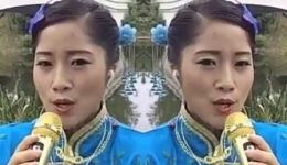 黄梅戏《鹅戏绿水凤戏柳》MP3片段下载 | 汪静张笑天经典伴奏资源