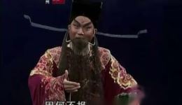 粤剧《包公还砚》选段下载 - 李秋元梁钰演唱高清戏曲视频mp4/mp3资源