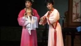 扬剧《烟花情》全剧下集下载 - 扬州市张寿清扬剧团正版演出资源下载