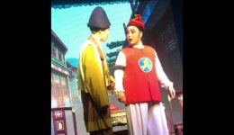 王华买父