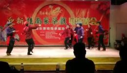 桂南采茶戏《农村新貌多2》博白县客家合民下载 桂南采茶戏《农村新貌多2》博白县客家合民下载