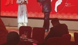 扬剧《十八相送》国家一级演员孙爱民顾东升演唱 经典梁祝选段在线下载下载