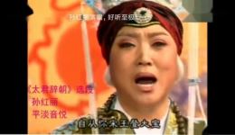 晋剧《太君辞朝》选段下载 孙红丽演唱 戏曲大全mp3资源下载