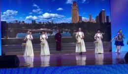 启航2020迁安春晚乐亭大鼓全场资源，领略传统曲艺独特魅力