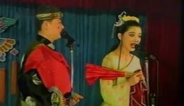 二人转正戏《杜十娘》全场下载 - 赵小军董明珠主演东北二人转MP4/MP3资源下载