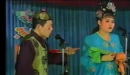 二人转正戏《秦香莲》全场下载 张涛关晓飞主演 MP4/MP3资源免费获取下载
