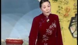 大鼓书《丑娘娘钟无艳》第三集莫红梅演唱 戏曲mp3/mp4资源下载