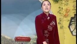大鼓书《丑娘娘钟无艳》第二集 莫红梅演唱 戏曲mp3/mp4下载