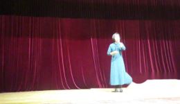 绍兴莲花落《勿爱金勿爱银》龚苏英演唱，戏曲视频mp4及mp3资源下载
