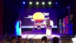 闽剧《包公审鲁斋郎》选段在线下载，郑兆开精彩演绎，正宗闽剧资源速取