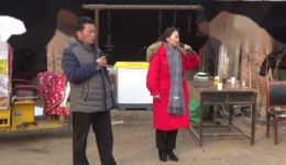 大平调经典《收姜维》李继业苏慧玲倾情演绎，濮阳龙乡艺术团精彩呈现下载