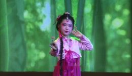 戏曲进校园优秀学生展演《相约花戏楼》高清资源下载 | 传承经典戏曲