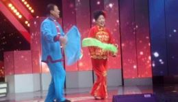 郭凤英石邵玉二人转小帽《双回门》mp4/mp3下载，东北经典二人转资源