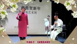 诸葛亮招亲