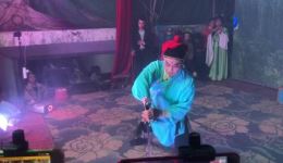 宁都采茶戏《白蛇传鹿鹤仙童》高清戏曲视频mp4/mp3下载资源推荐 宁都采茶戏《白蛇传鹿鹤仙童》高清戏曲视频mp4/mp3下载资源推荐