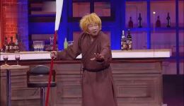 丫蛋文松爆笑小品《倚天屠龙记》灵蛇岛片段，搞笑演绎经典剧情在线观看下载