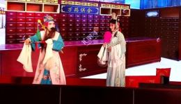 牡丹对药