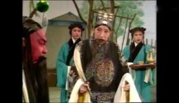 华容放曹
