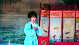 黄梅戏《春江月》第一集下载，孙娟刘国平主演，高清戏曲视频mp4/mp3资源下载